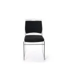 Chair Aklas Playful Soft CH Black order